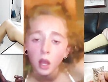 Pure Gunnery! Enjoy My Friends! (Part One Of 8 Part Video!)