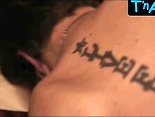 Jess Weixler Breasts,  Underwear Scene in The Lie