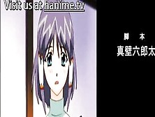 Submissive anime chicks love being tied up and blindfolded for rough fucking