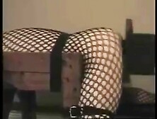 Sissy faggot training for future hard anal rape