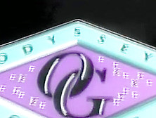 swedish erotica amber and christy's sex party