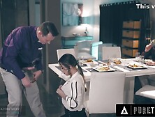 Jealous Guy Freezes Time To Fuck His Best Friends Girlfriend