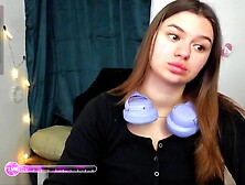 Myfreecams - Bonny Moan February 18 2025