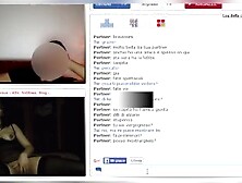 Siria e Libano in online cam su con sconosciuti - parte one