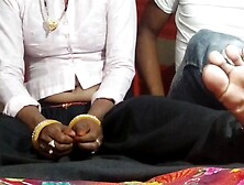 Her hubby made Neha cry by making her cry. Desibhabhi