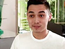 Lauren Phillips Gets Down And Dirty With Step-son In A Steamy Sexual Encounter