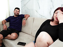 Jennie Sweet Confesses Wet Dream to Rompmate Fred Nunexx - Hardcore Fuck with Big Tits & Cowgirl Action