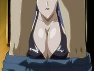 Illustrated Girl Services Stud