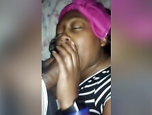 Step Sis.. sucks & Fucks..  Flooded W/cum (cumbath)