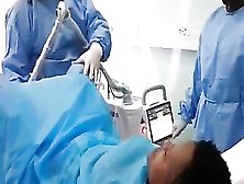 Zodwa Wabantu goes for Professional Pussy Tightening