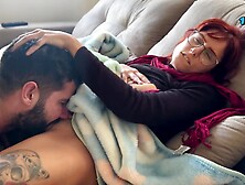 Boycrony caught stroking, ended job - Full on Onlyfans - greatest XXX porn!