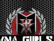 Busty Sophie Dee and Sea J Raw's Sweetest Lesbian Fuck!