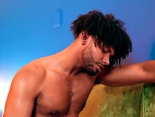 TRANS CUTIES - Daisy Taylor Rides Tony Genius Hard After A Hawt Plumbing Visit And A Dirty Finish