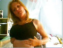 Coll Big Tt Blondbraces Cam. Wmv