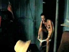 Cannibal Holocaust (1980) IMDB tt0078935