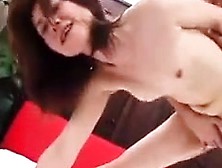 Oldman doggystyle sweet Japanese facial