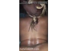 Do The Wife - Horny Housewives Vs BBC Compilation