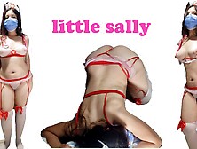 Big ass NURSE give a special treatment to her patient,  she rides