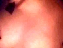 Showing myself on camera