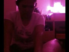 Thai Massage & Handjob(Hidden Cam)