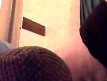 Kissing some bum - Uncategorized