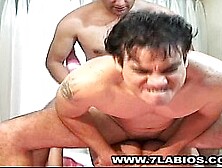 Dura la inciacion de una actriz porno