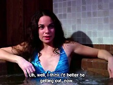 Girl drowned in pool