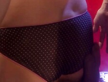 Penthouse Star Darryl Hanah seduces Roxetta into steamy lesbian dildo sex