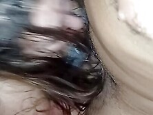 Busty Mommy Sucking BBC