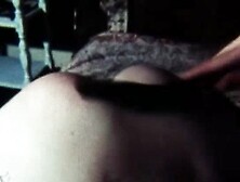 House of Milan No. 122 - Sting! Spanking His Pet Pu