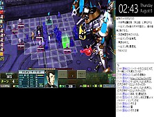 Rance Ix -ヘルマン革命- #37