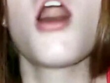 Polish Whore POV Sex