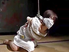 Japanesse Bondage