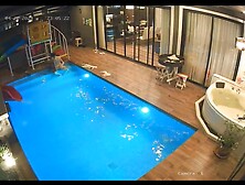 Thai Pool Cam