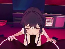 Kafka Pov
