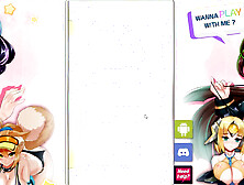 Taming the massive bad she-wolf in project QT episode two