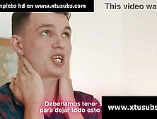 My neighbour is very hawt sub esp