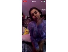 BIGO LIVE Itsthatpakigirl Nip Slip (Full Video)