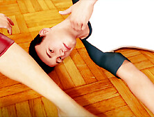 Adult visual novels,  hot brunette