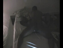 deep, hard,  BBC shafting has wife gasping!!