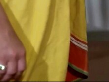 Cinzia Monreale,  Cristina Garavaglia & Demetra Hampton nude