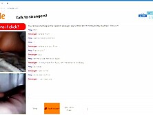 BEST OMEGLE CHICK EVER