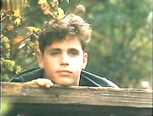 Barbara Williams in Oh,  What A Night (1992)