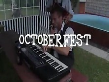 Oktoberfest