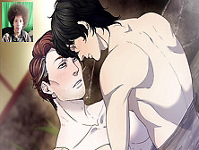 Bl Game Uncensored,  Ken Summers Gay,  Yaoi Manga Drama Cd