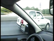 Two French Boys Fucking In Exhib Paris Street In The Car