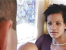 Fick im Badezimmer ohne Scham! Vol. 2 - Episode 2