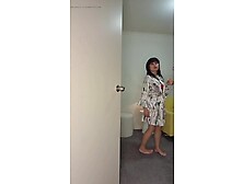 Asian Milf Stranger Joi