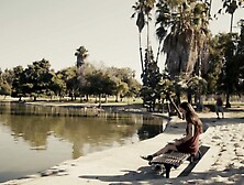 Skater Hunk and Hotty with Tattoos Have Vehement Sex - Modern Love - ForPlay Films