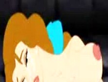 Disney Characters get Fucked